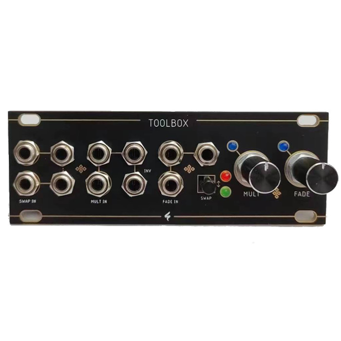 1u Toolbox